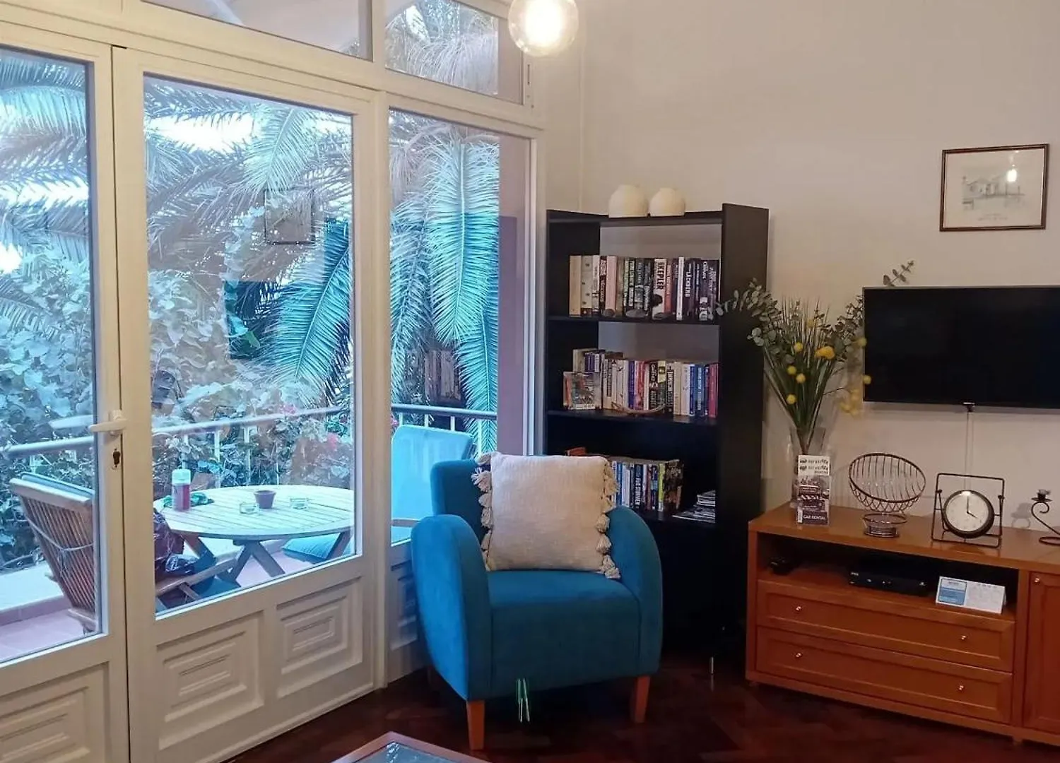 Comfortable Bungalow In Funchal With Sea View 0*, פונשל פורטוגל
